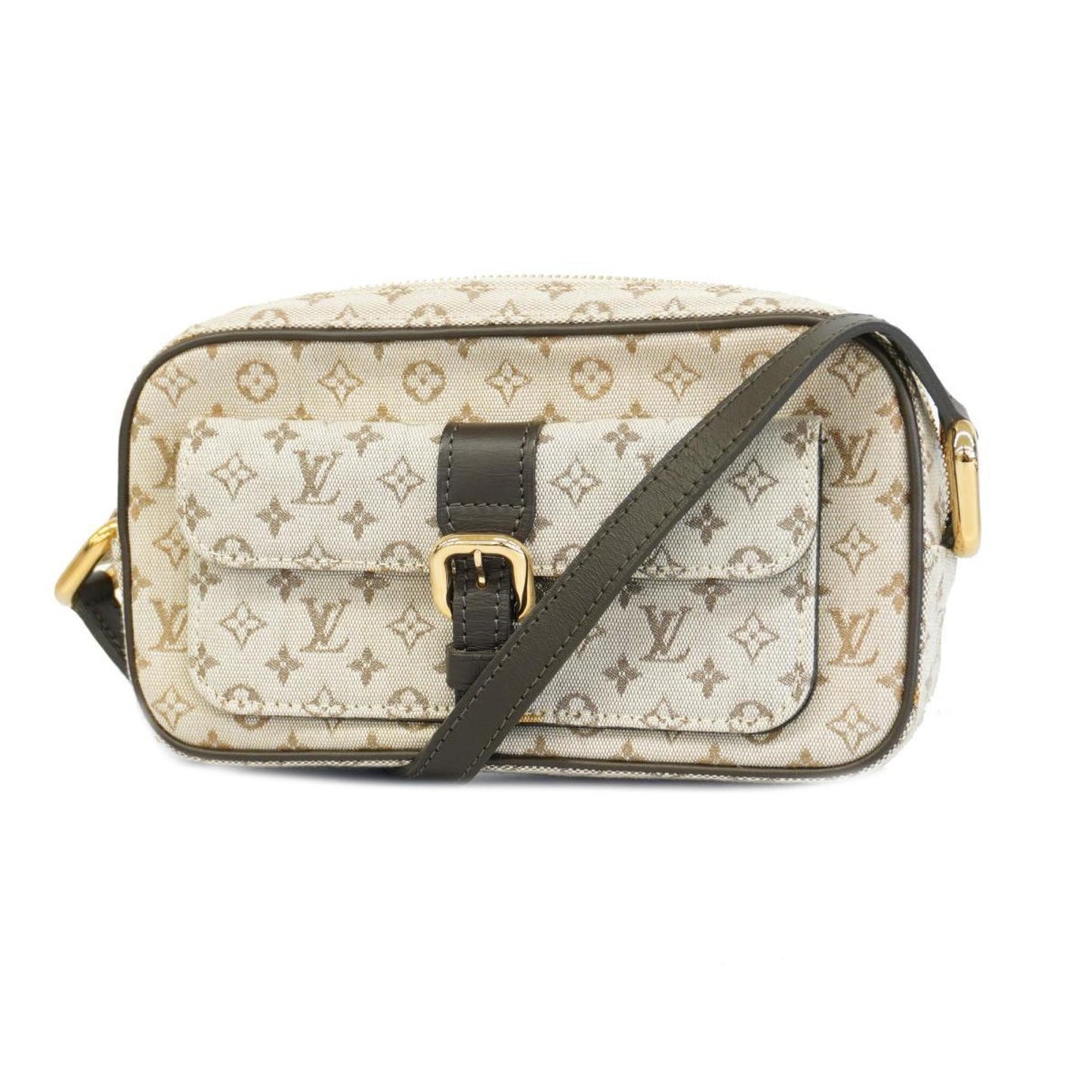 Louis Vuitton Juliette  Canvas Shopper Bag ()