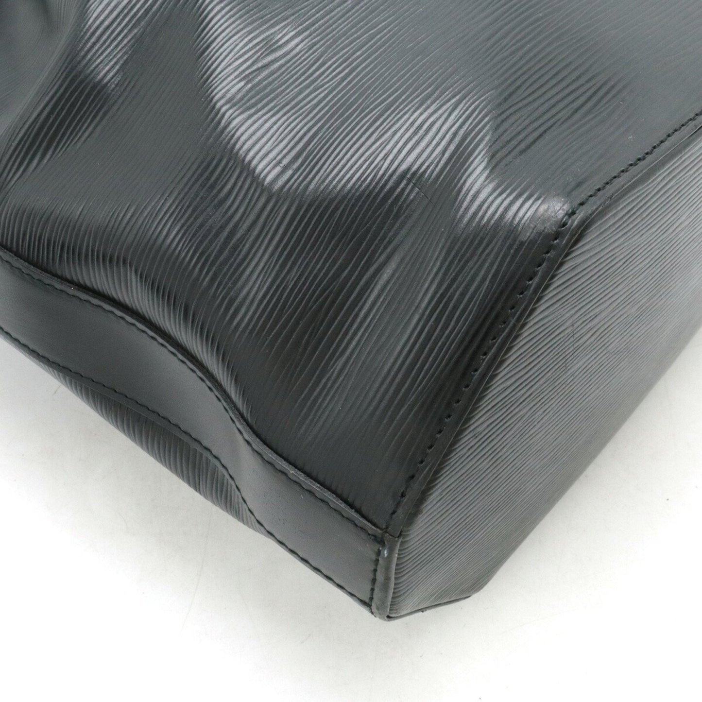 Louis Vuitton Sac A Dos  Leather Tote Bag ()