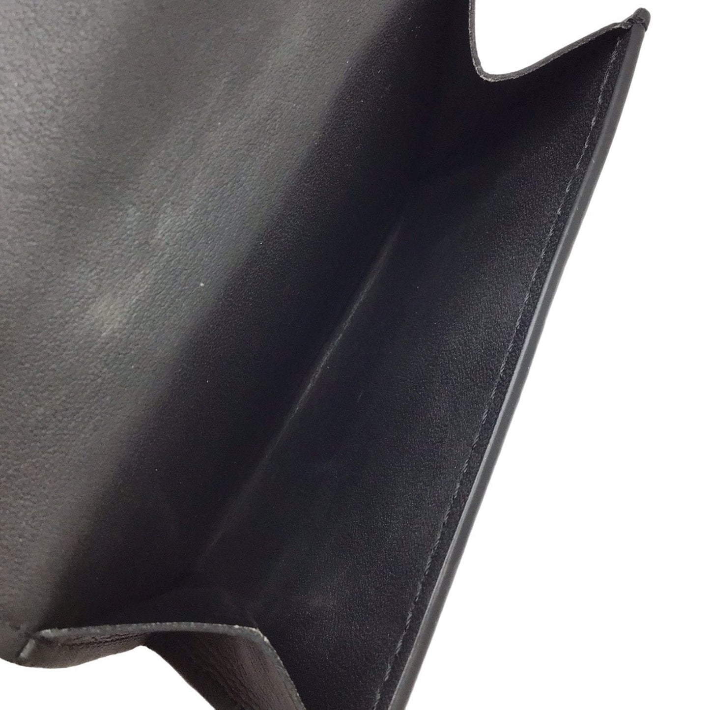 Louis Vuitton Eclipse  Leather Wallet  ()