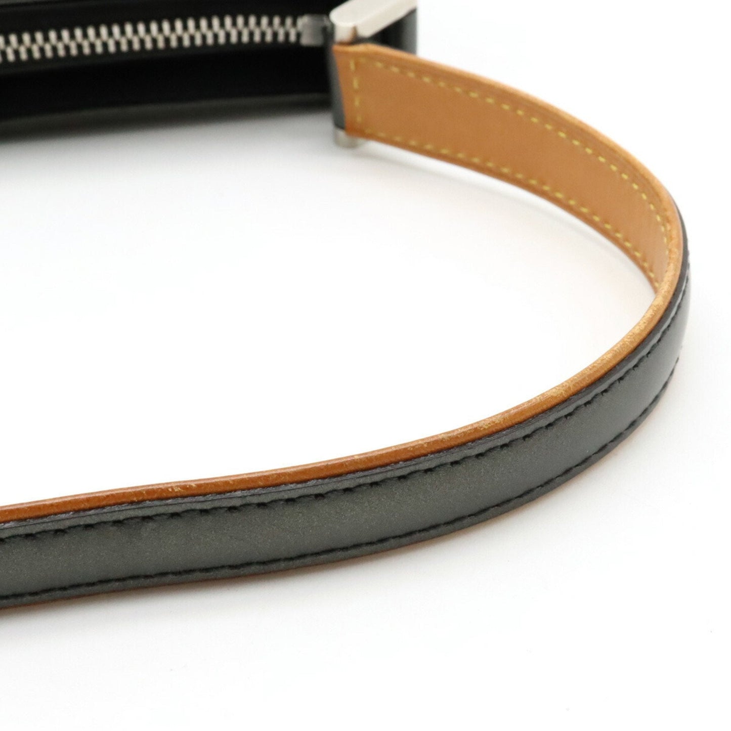 Louis Vuitton Fowler  Canvas Shoulder Bag ()