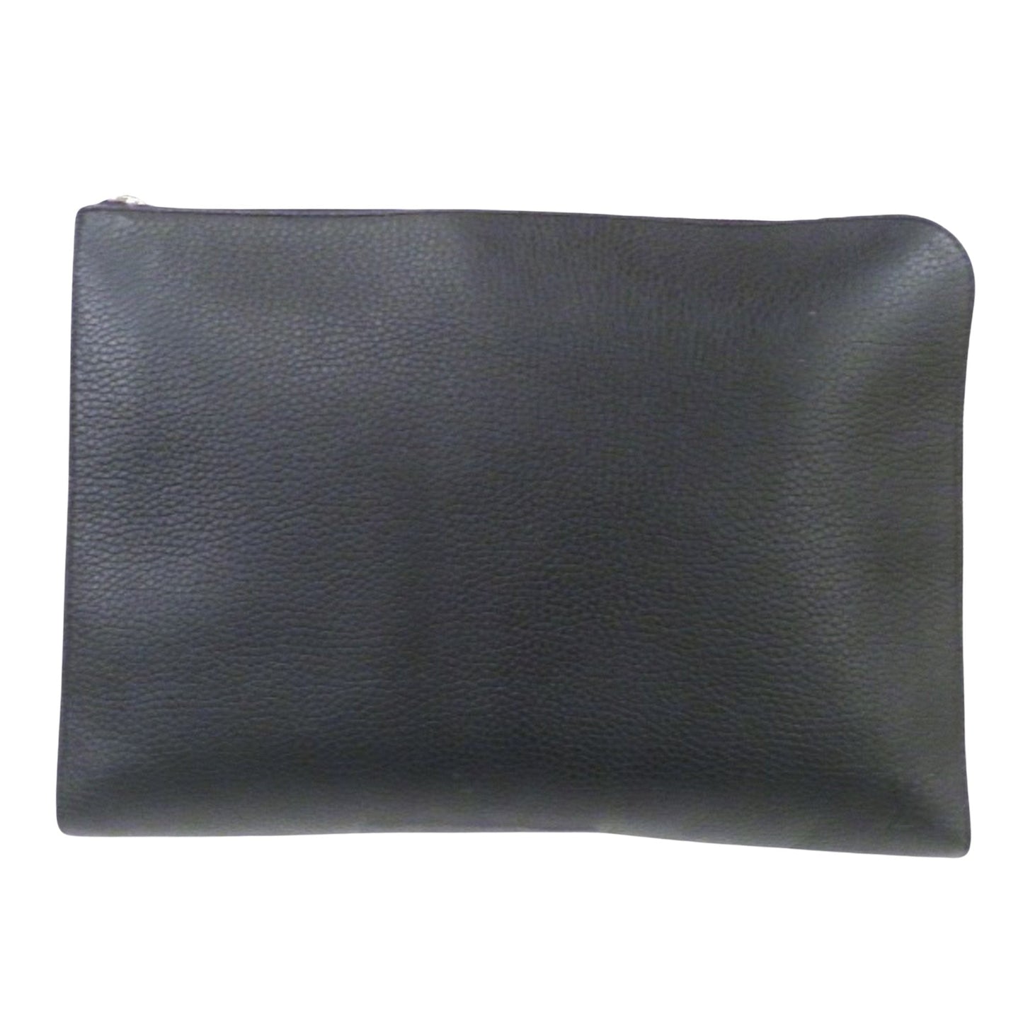 Louis Vuitton Pochette Jour Gm  Leather Clutch Bag ()