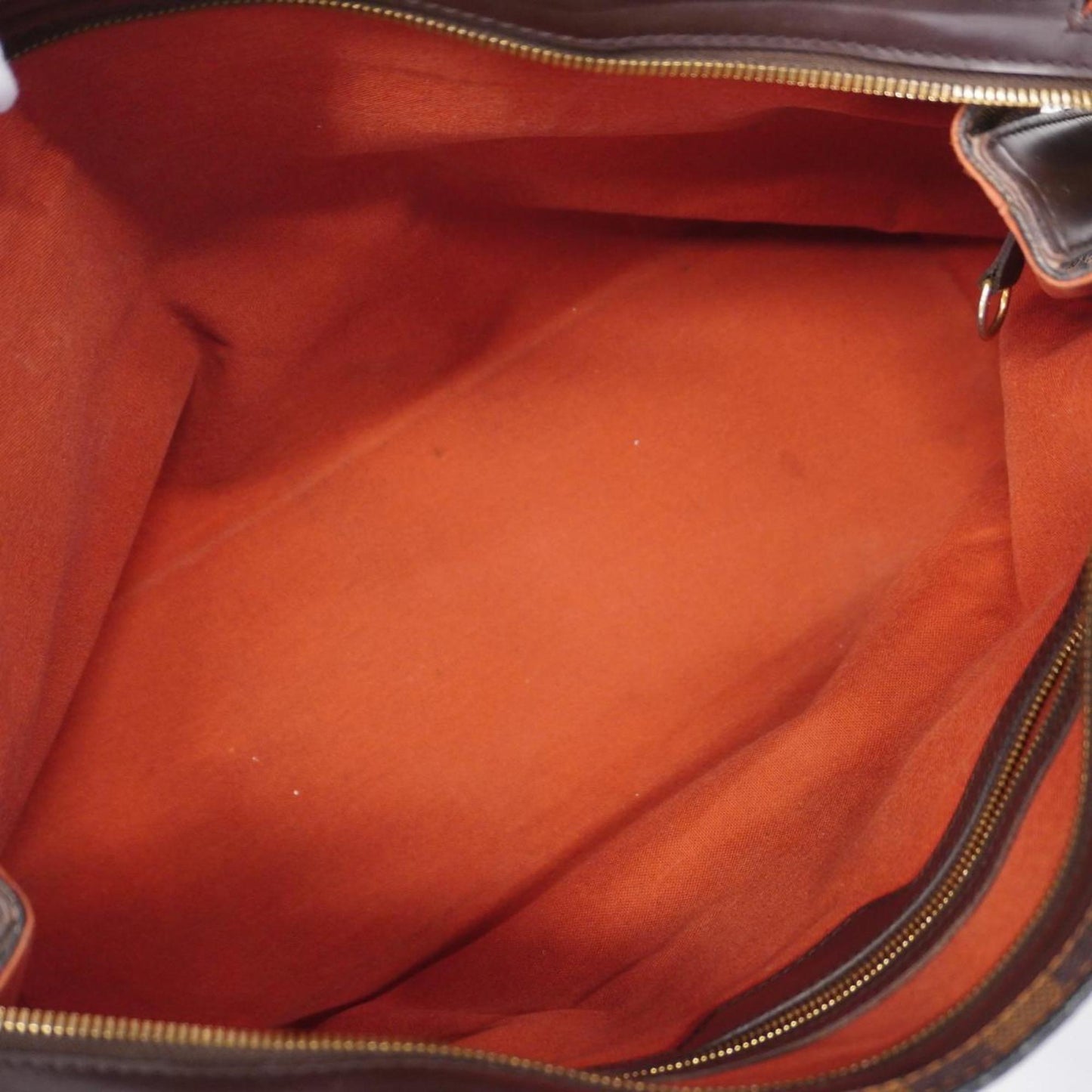 Louis Vuitton Chelsea  Canvas Shopper Bag ()