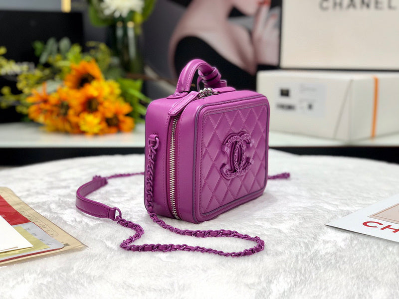 Chanel -Bags - CHL Bags - 681