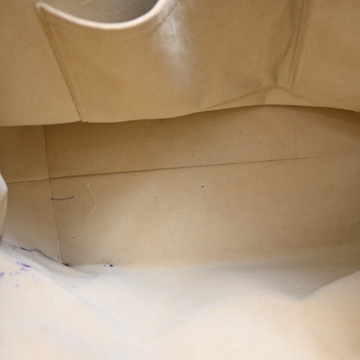 Louis Vuitton Hampstead  Canvas Shoulder Bag ()