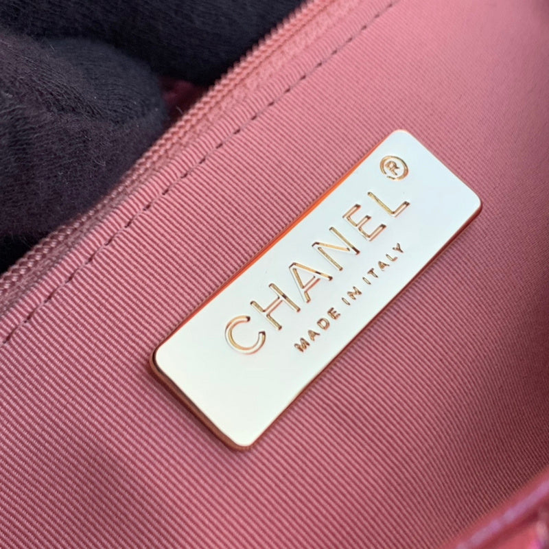 Chanel -Bags - CHL Bags - 587