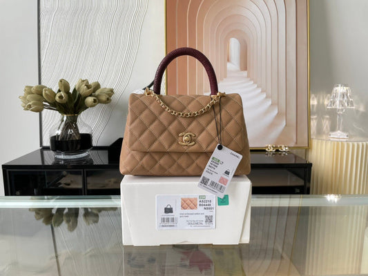 Chanel -Bags - CHL Bags - 636