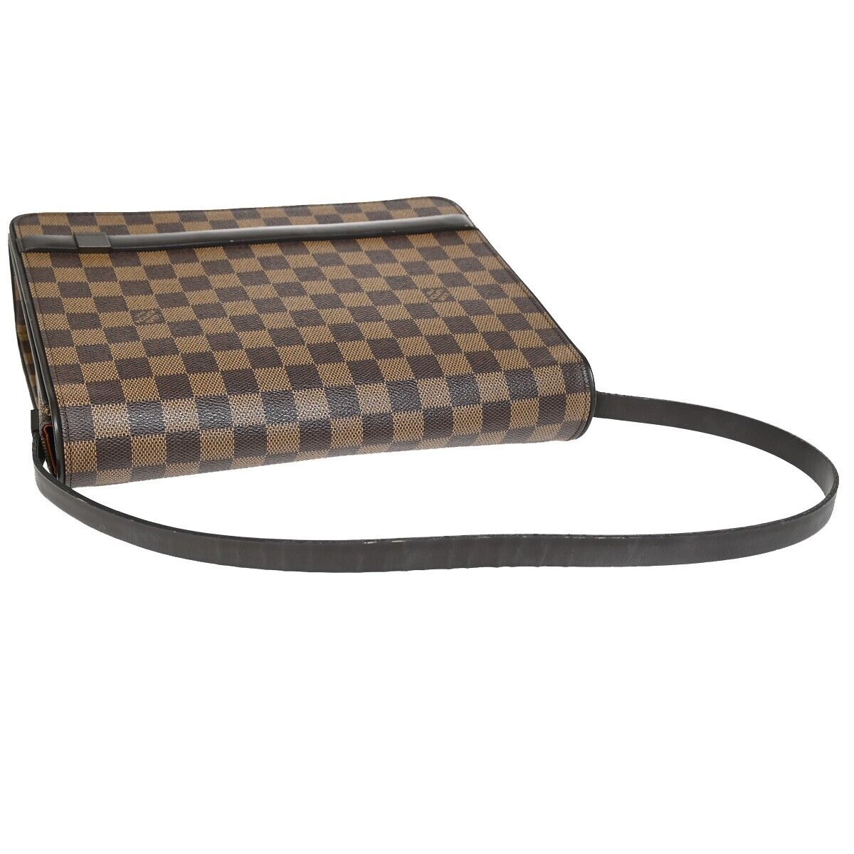 Louis Vuitton Tribeca  Canvas Shoulder Bag ()