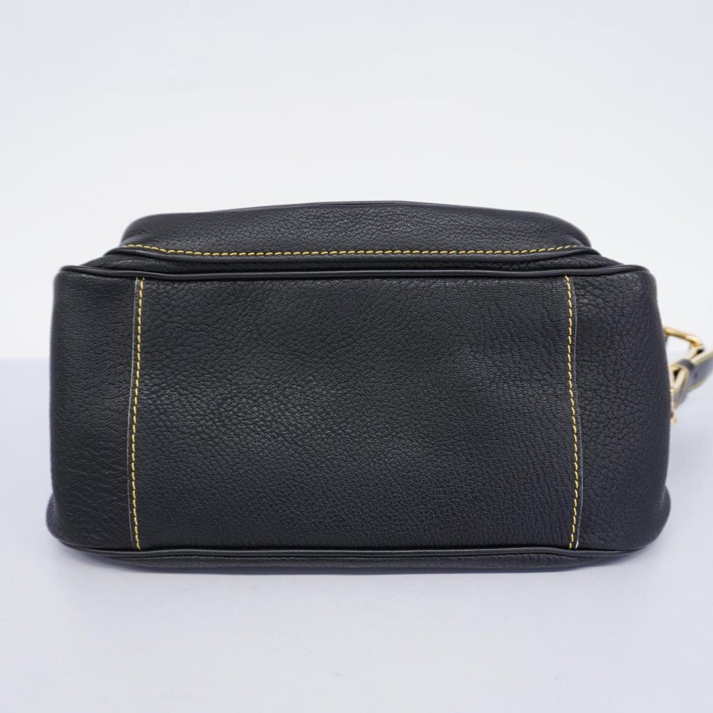 Louis Vuitton Suhali  Leather Shoulder Bag ()