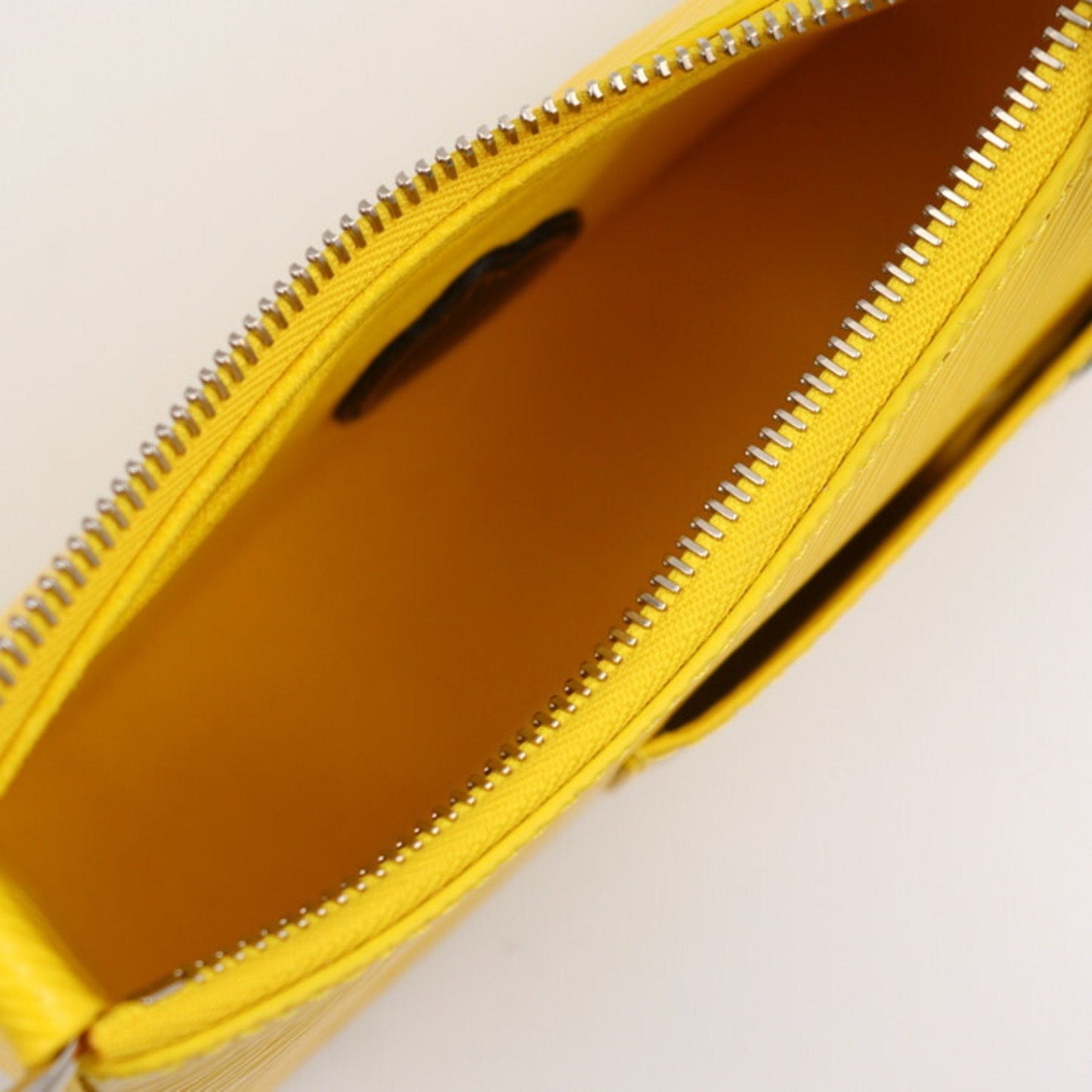 Louis Vuitton Marellini  Leather Shoulder Bag ()