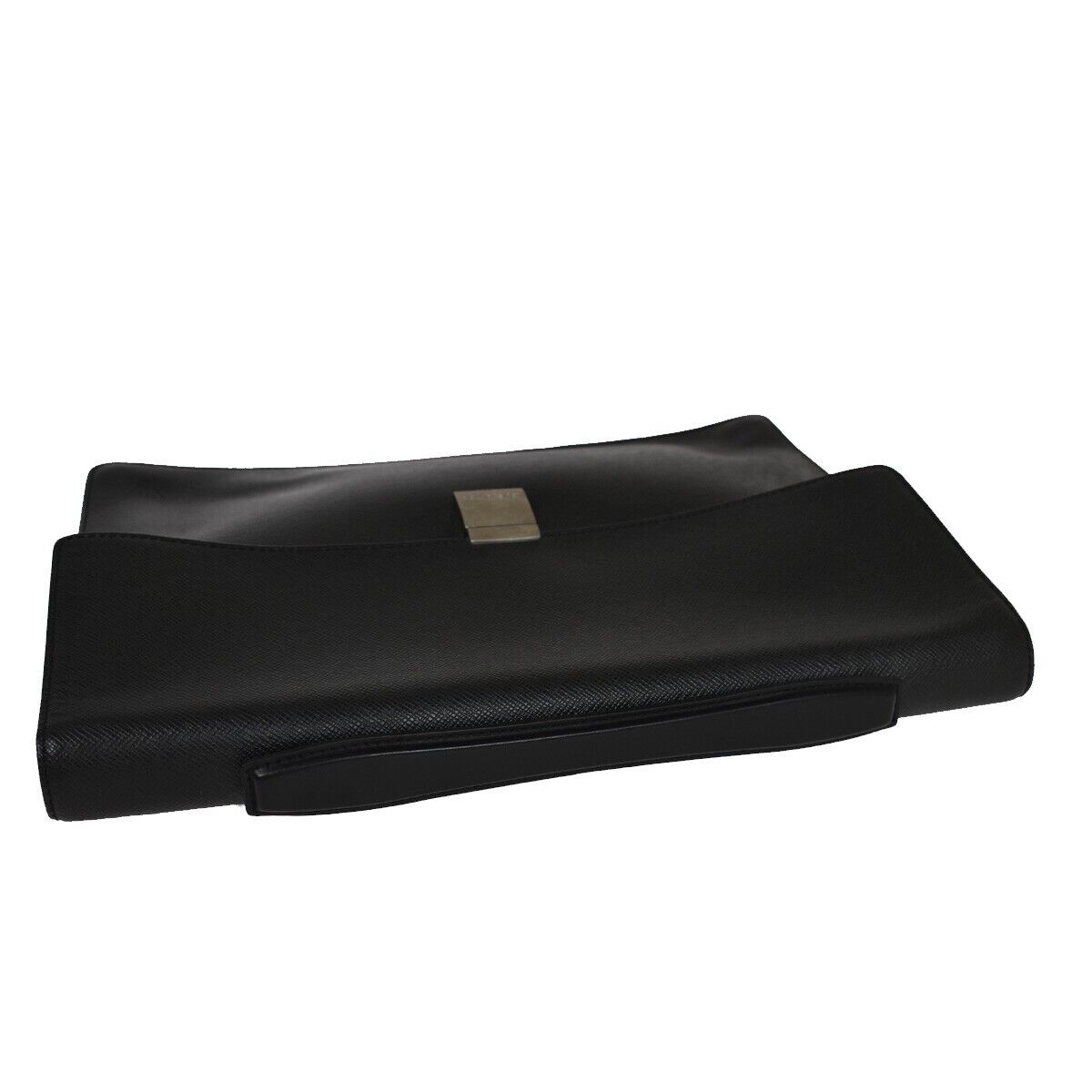 Louis Vuitton Angara  Leather Briefcase Bag ()