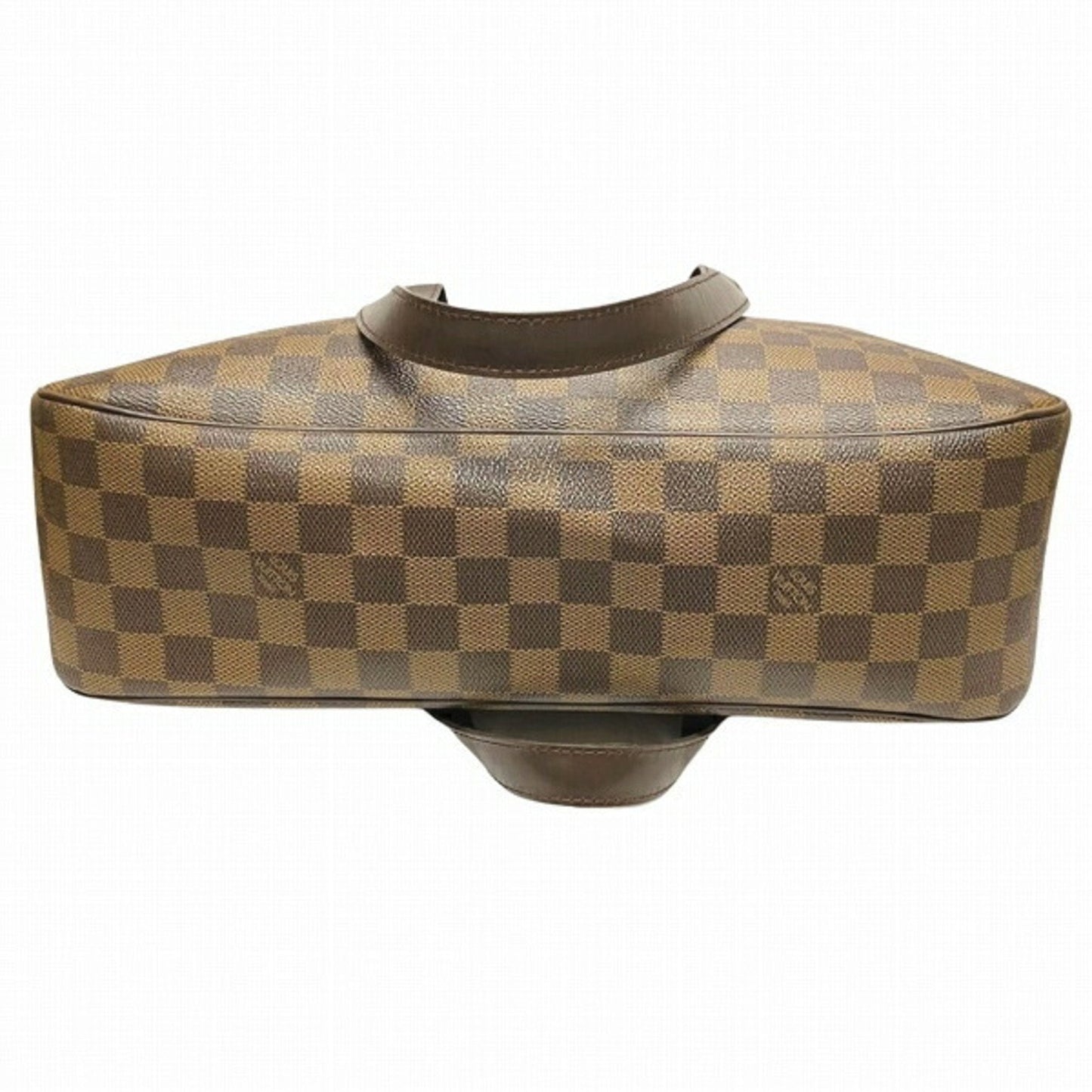 Louis Vuitton Parioli  Canvas Shoulder Bag ()