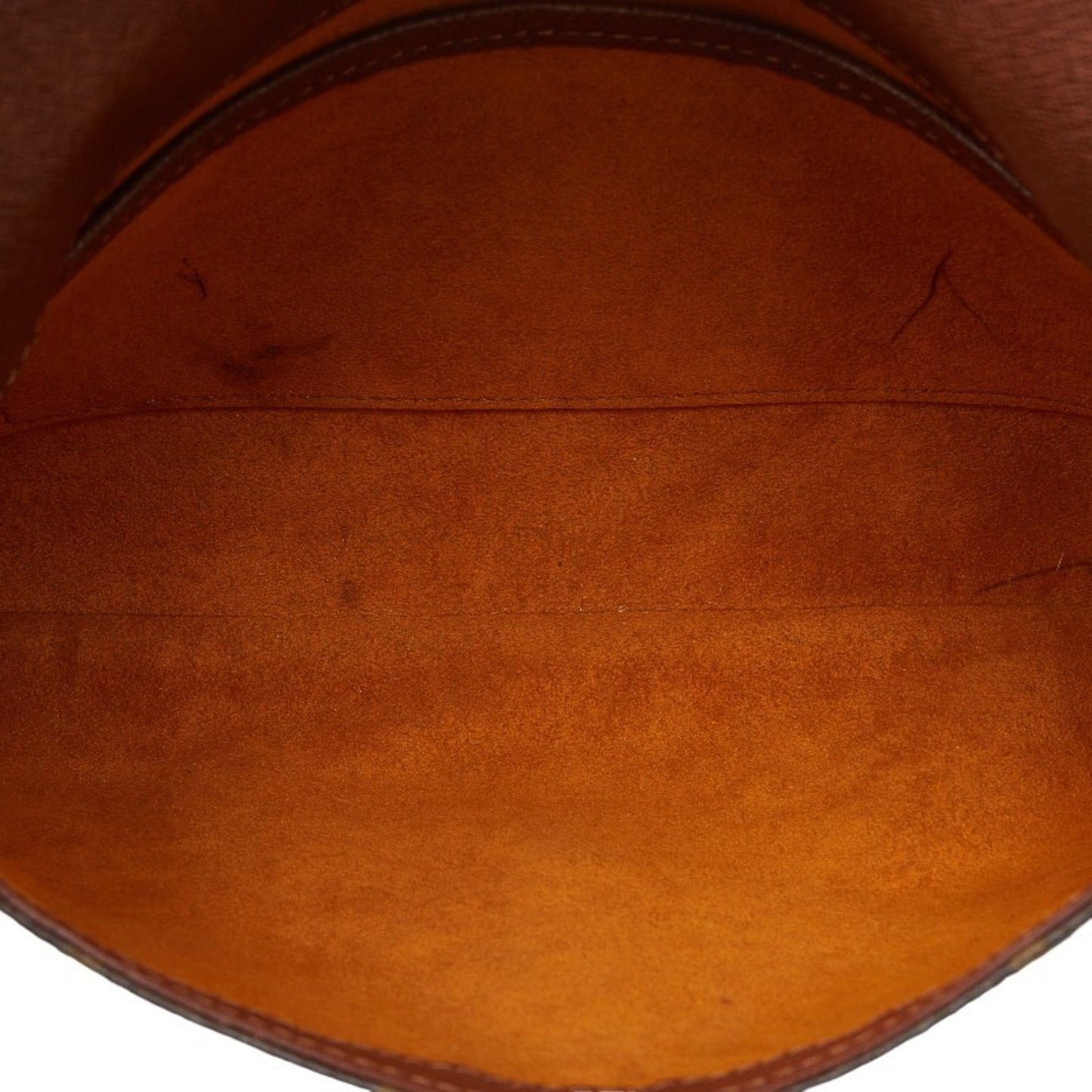 Louis Vuitton Musette Tango  Canvas Shoulder Bag ()