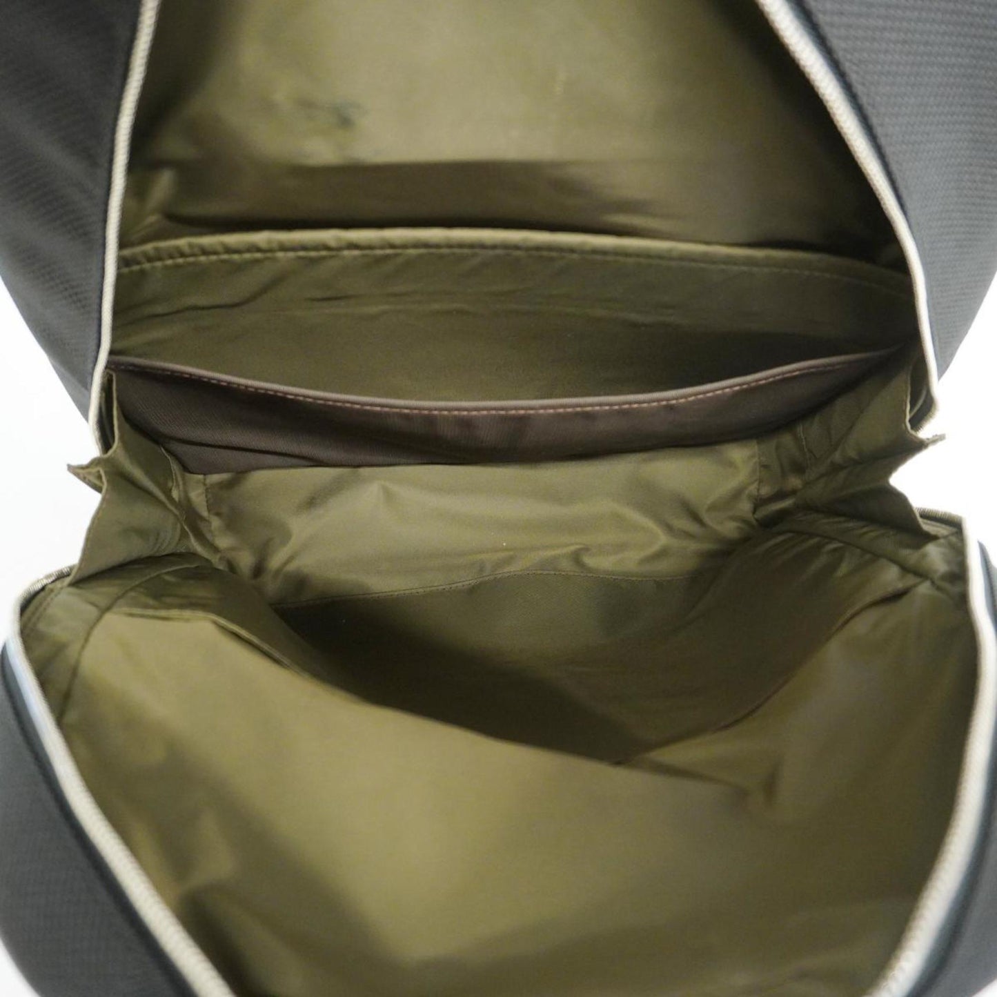 Louis Vuitton Neo Bongo  Canvas Backpack Bag ()