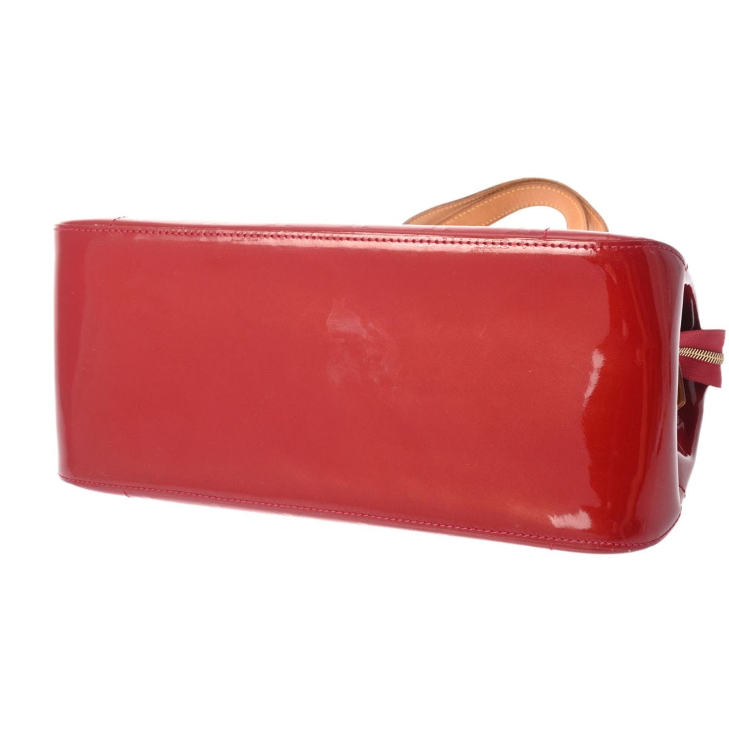 Louis Vuitton Rosewood  Canvas Shoulder Bag ()