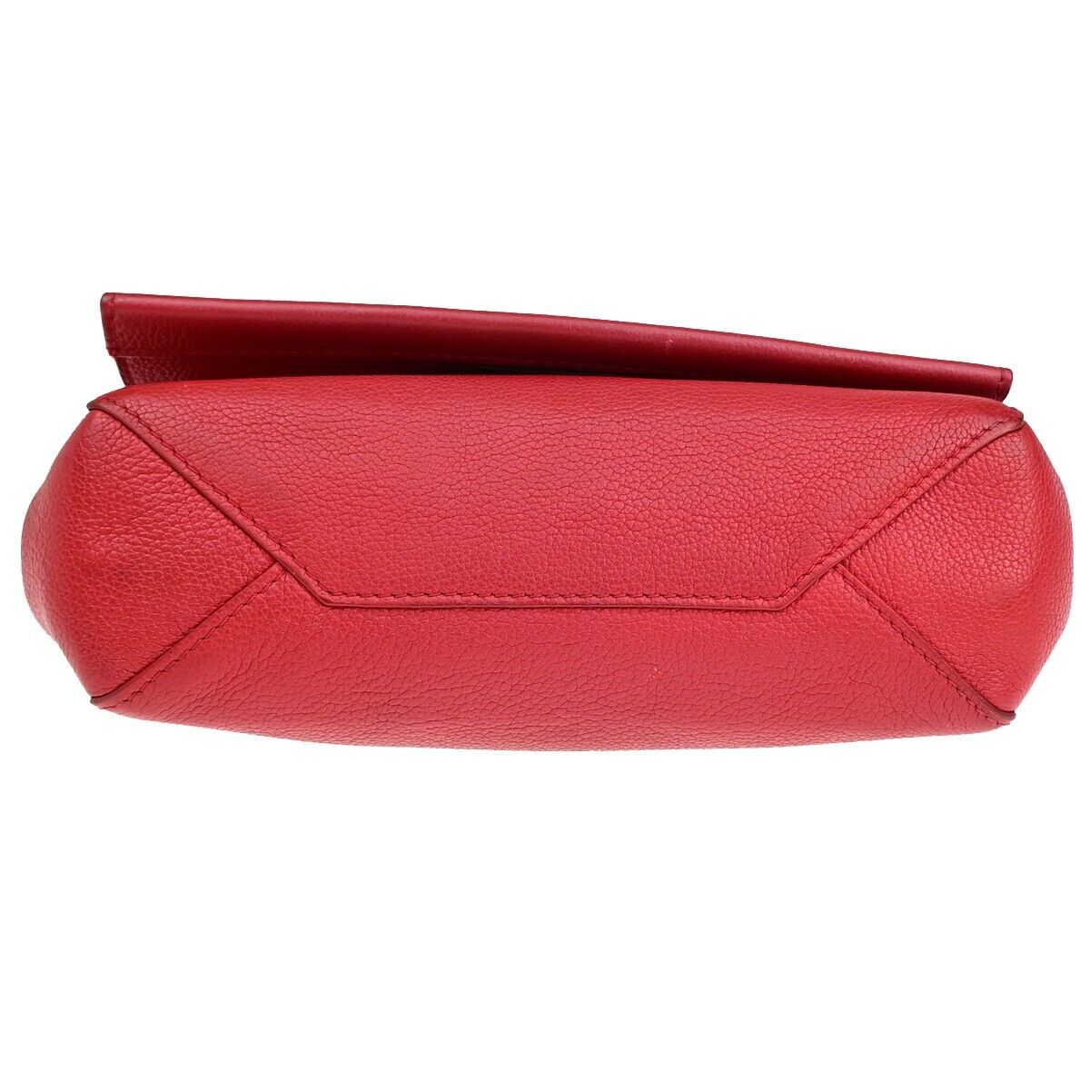 Louis Vuitton Lockme Ii Bb  Leather Shoulder Bag ()