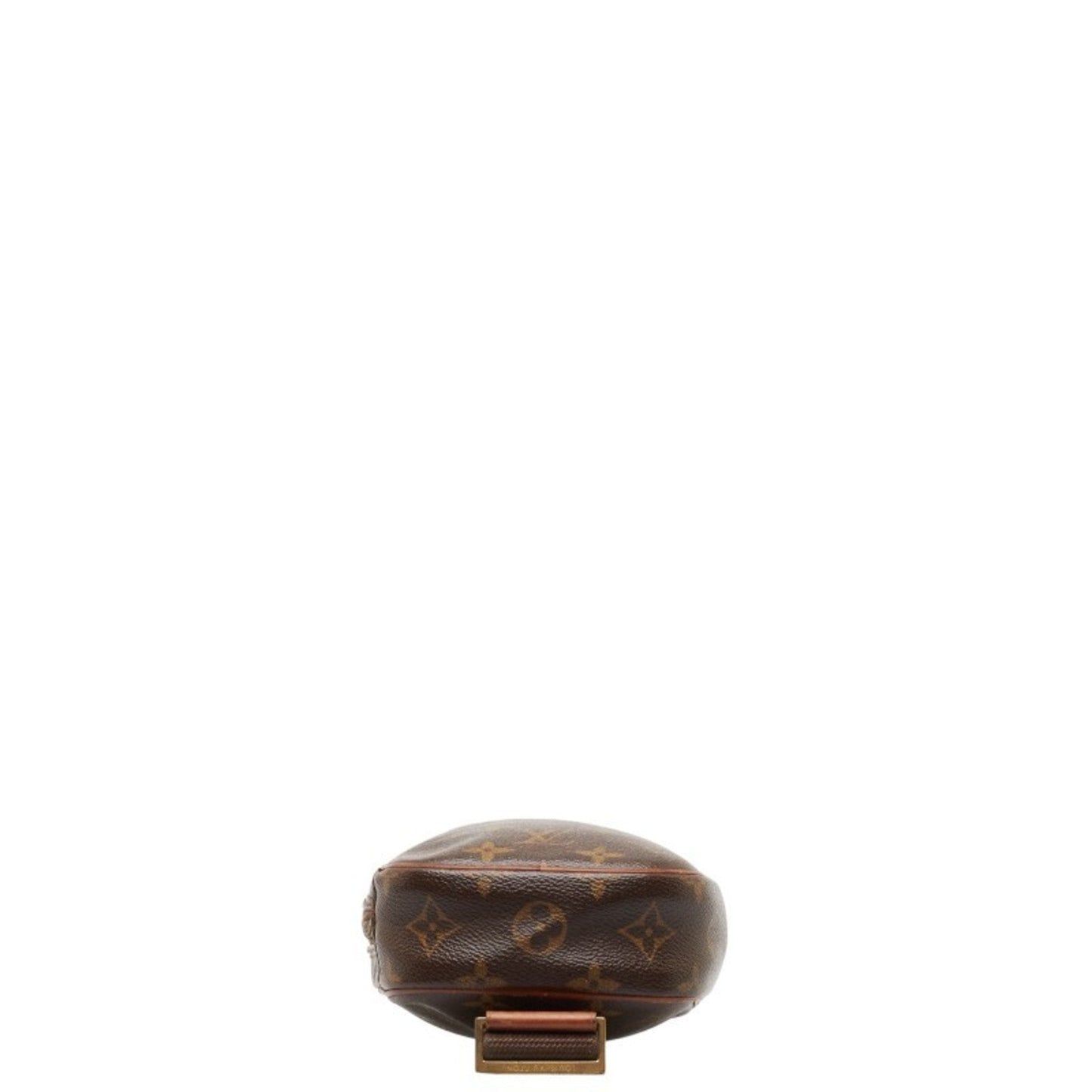 Louis Vuitton Gange  Canvas Clutch Bag ()