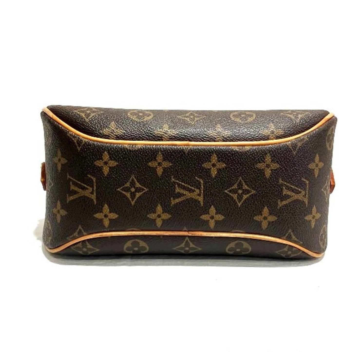 Louis Vuitton Blois  Canvas Shopper Bag ()