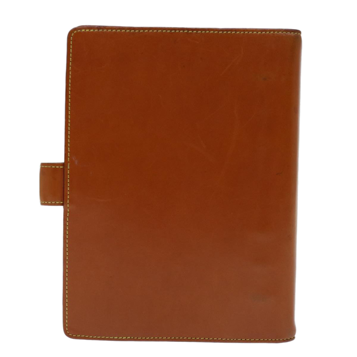 Louis Vuitton Agenda Mm  Leather Wallet  ()