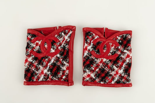 Gants / mitaines Chanel