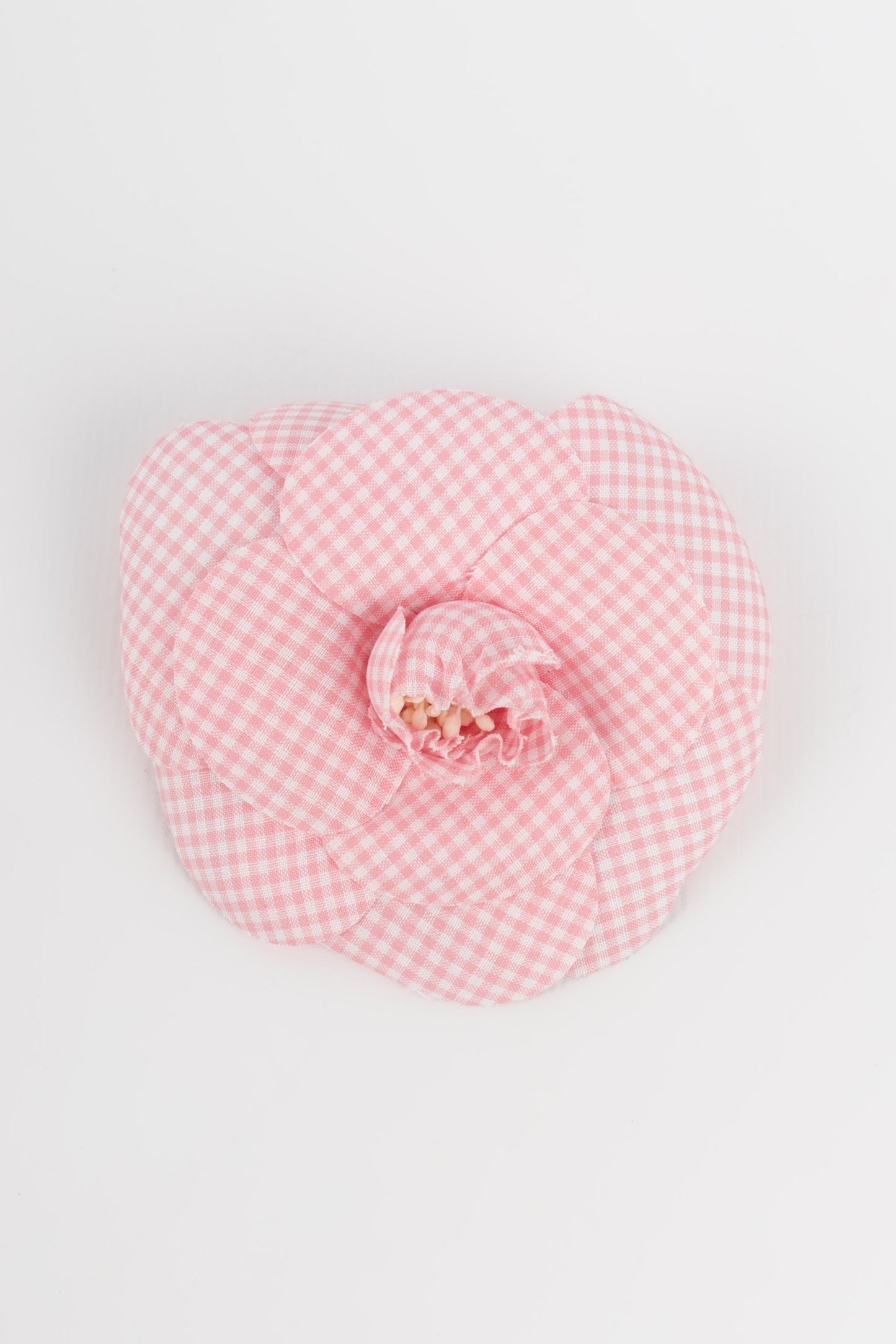 Broche camélia Chanel