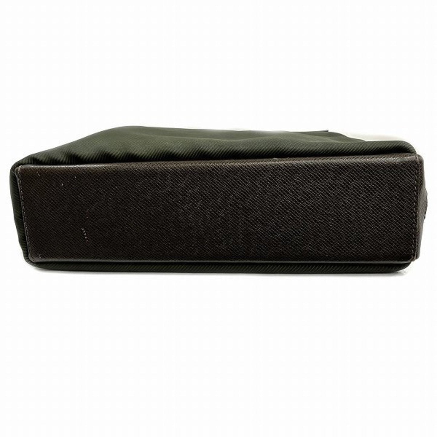 Louis Vuitton Beloukha  Canvas Shoulder Bag ()