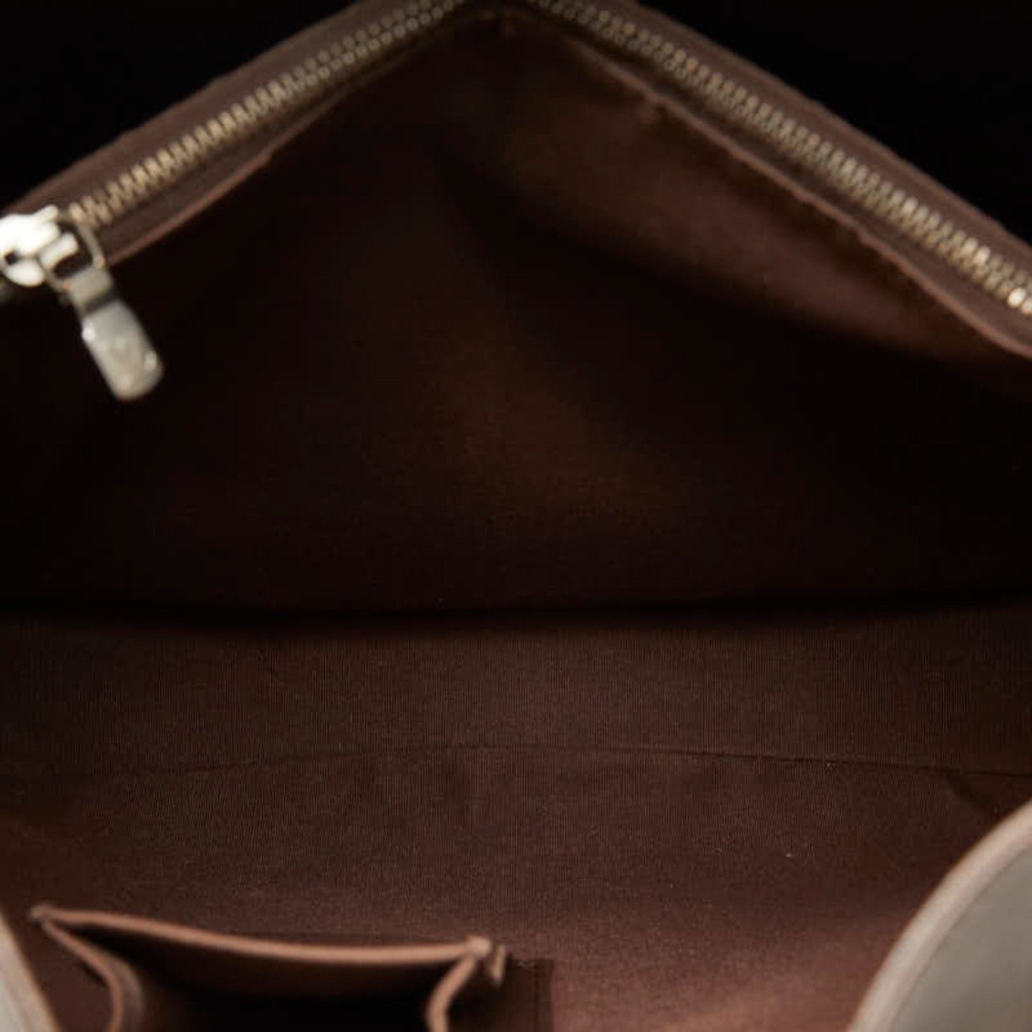 Louis Vuitton Mandala  Leather Shoulder Bag ()