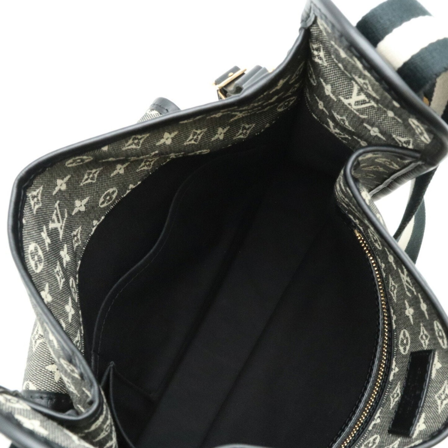 Louis Vuitton Mary Kate  Canvas Shoulder Bag ()