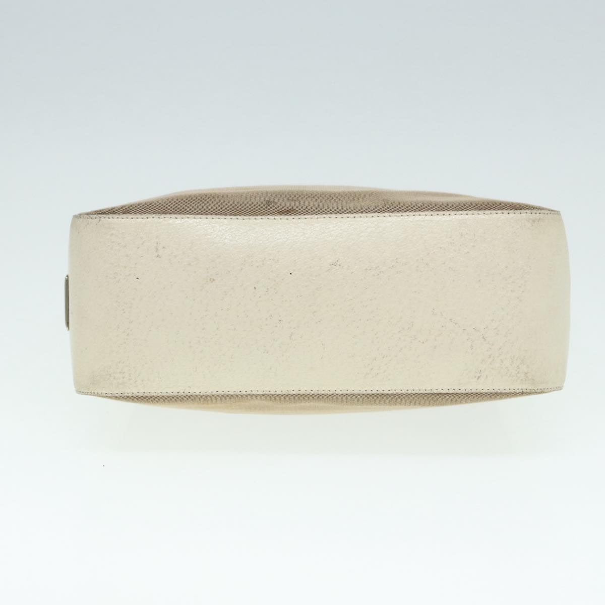 Gucci Soho Beige Canvas Handbag ()