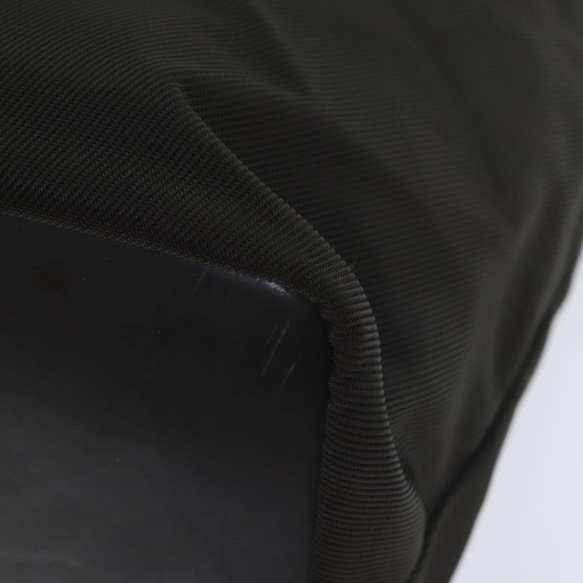 Gucci Bamboo Brown Synthetic Handbag ()