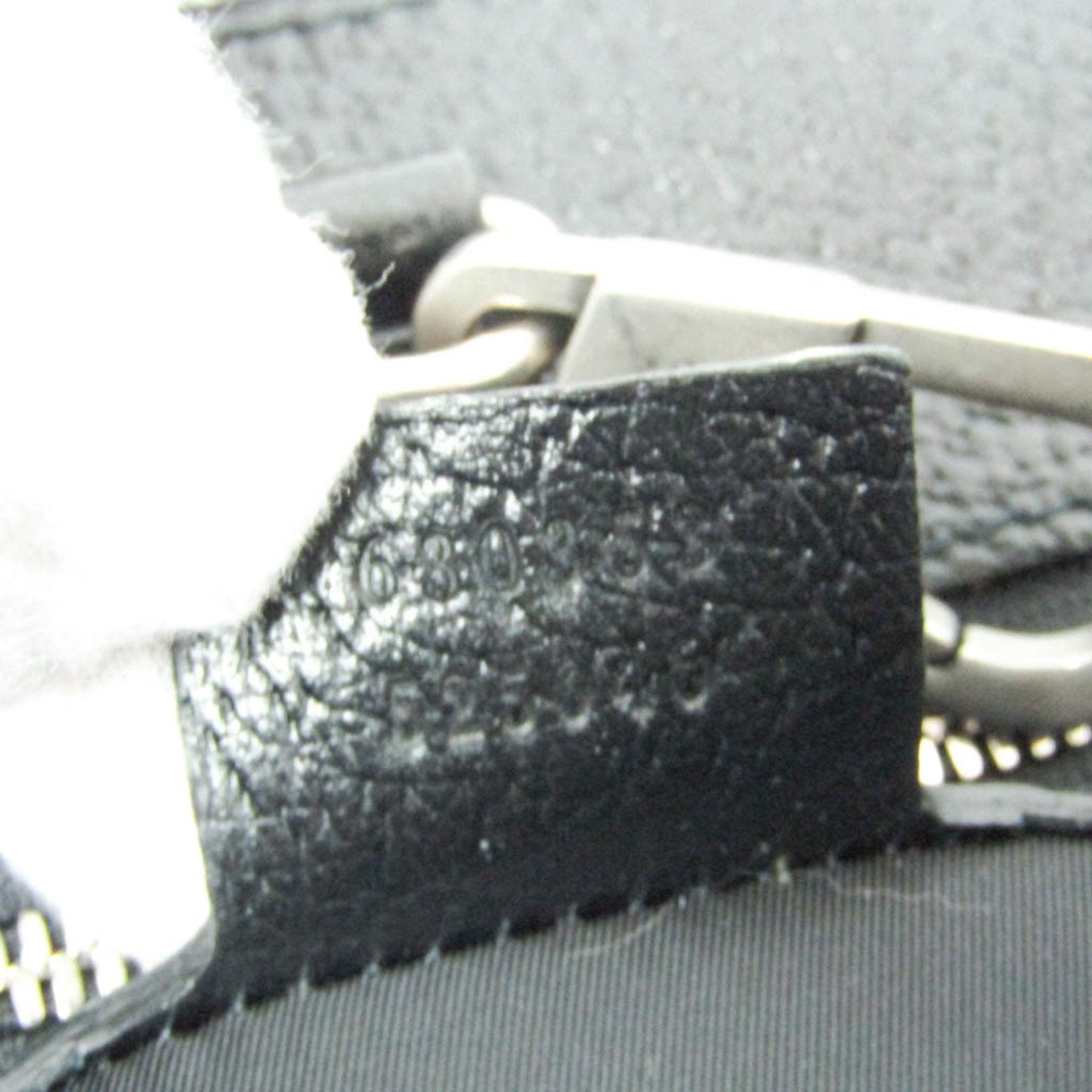 Gucci Off The Grid Black Canvas Tote Bag ()