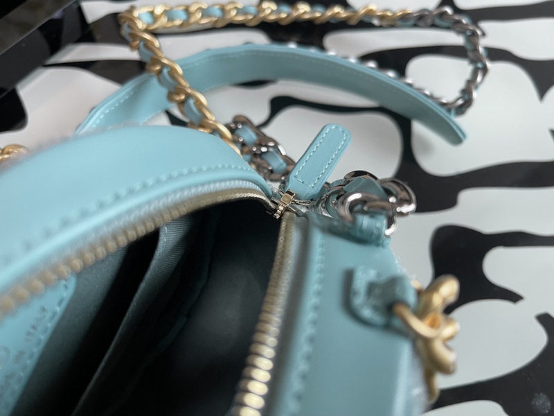 Chanel -Bags - CHL Bags - 672