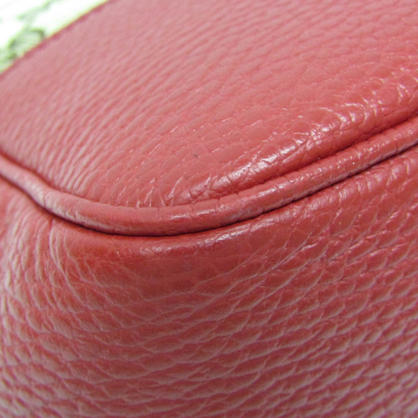 Gucci Bree Beige Canvas Tote Bag ()