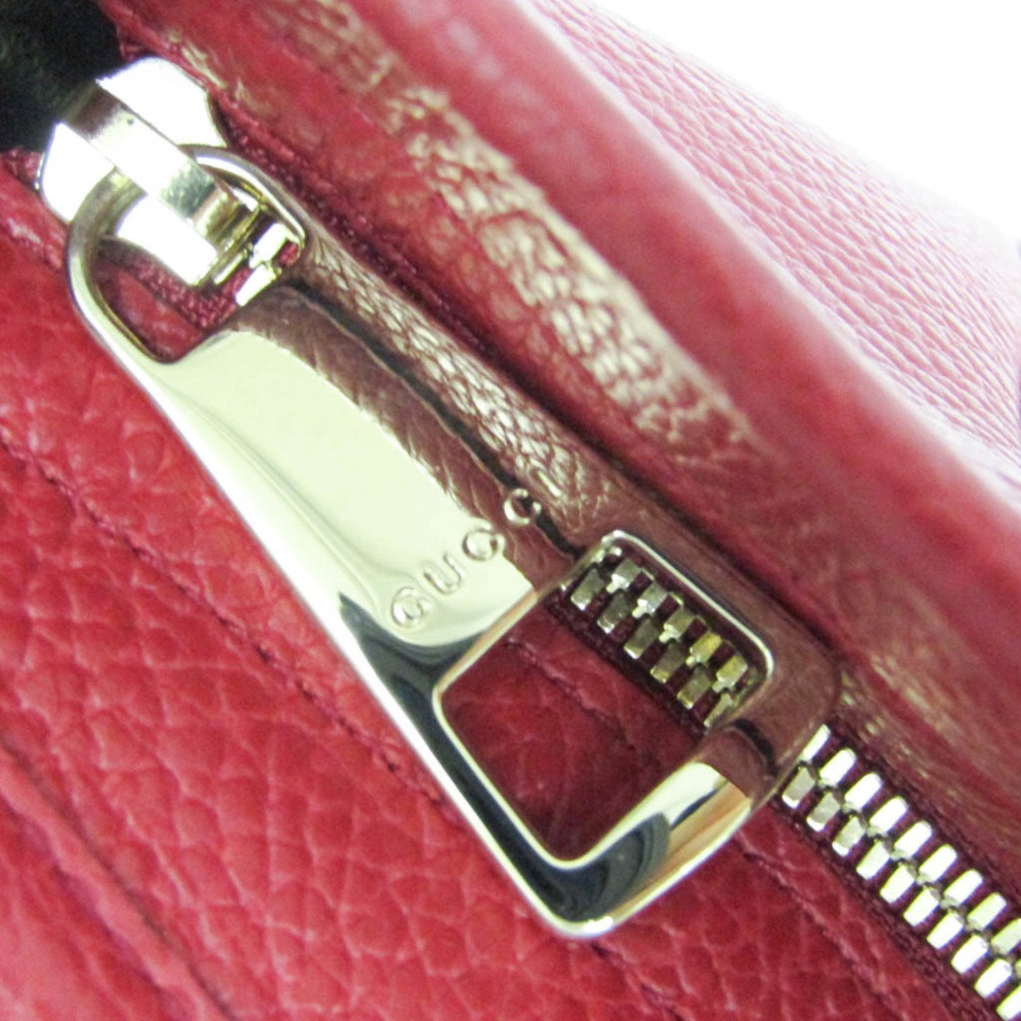 Gucci Bree Beige Canvas Tote Bag ()