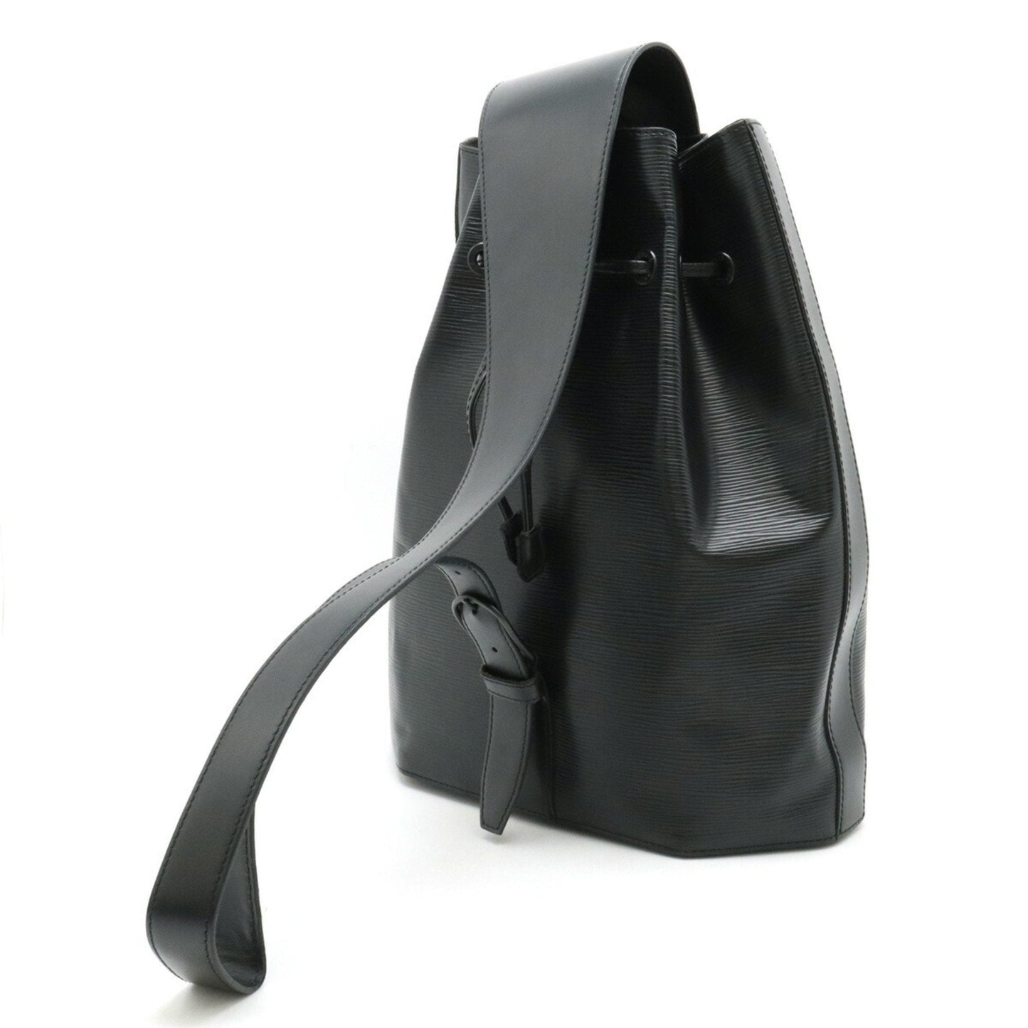 Louis Vuitton Sac A Dos  Leather Tote Bag ()