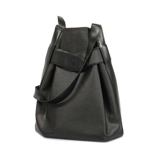Louis Vuitton Sac D'épaule  Leather Shoulder Bag ()