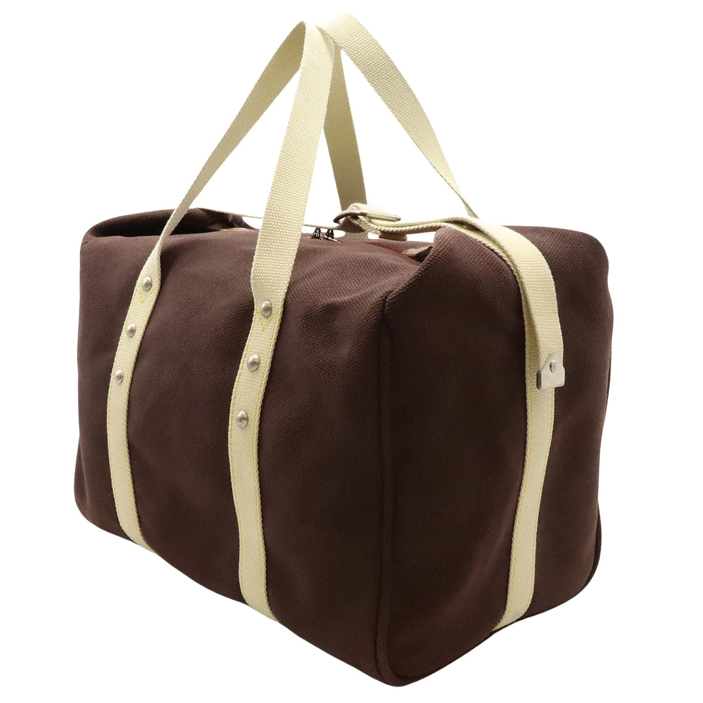 Louis Vuitton Antigua  Canvas Tote Bag ()