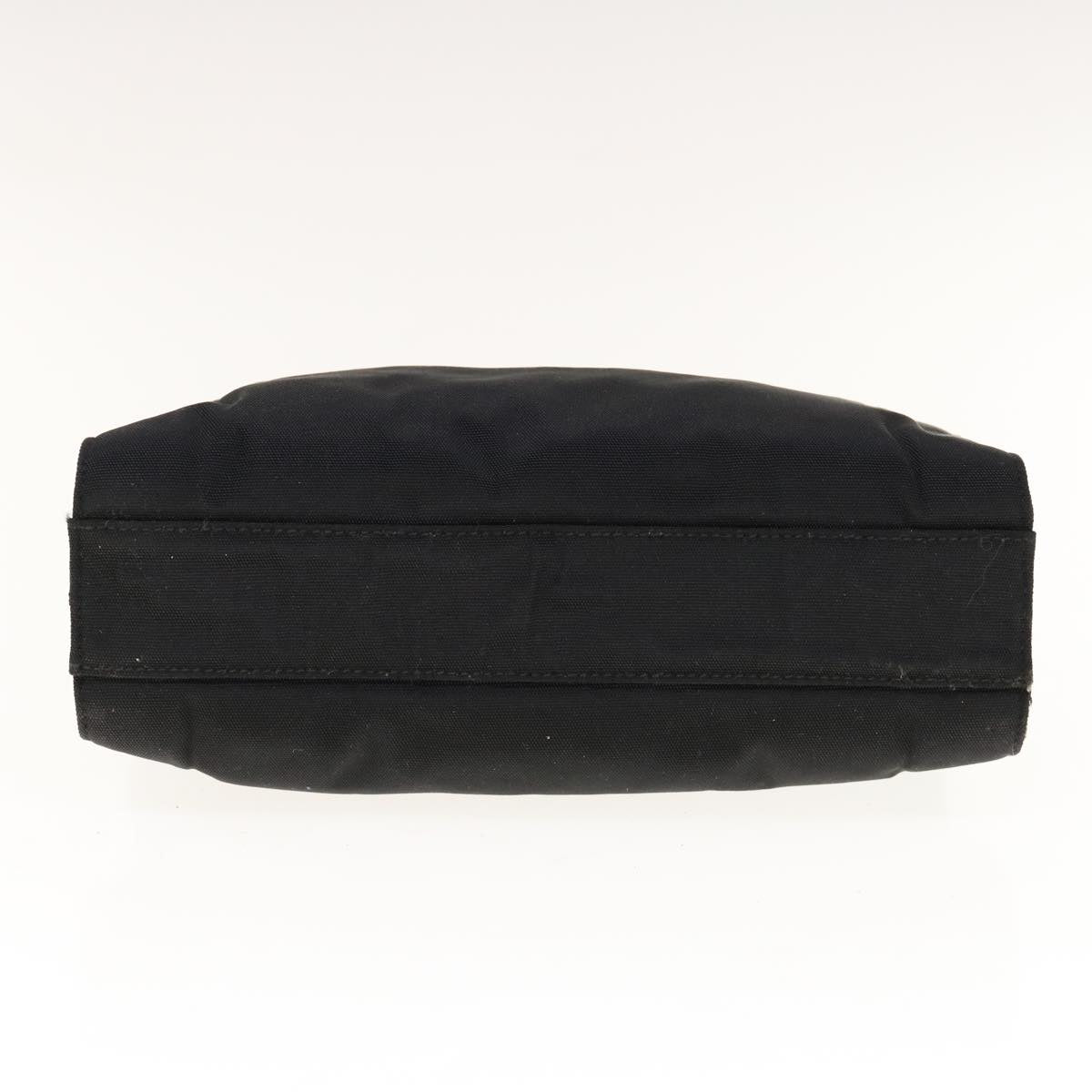 Gucci Black Synthetic Handbag ()