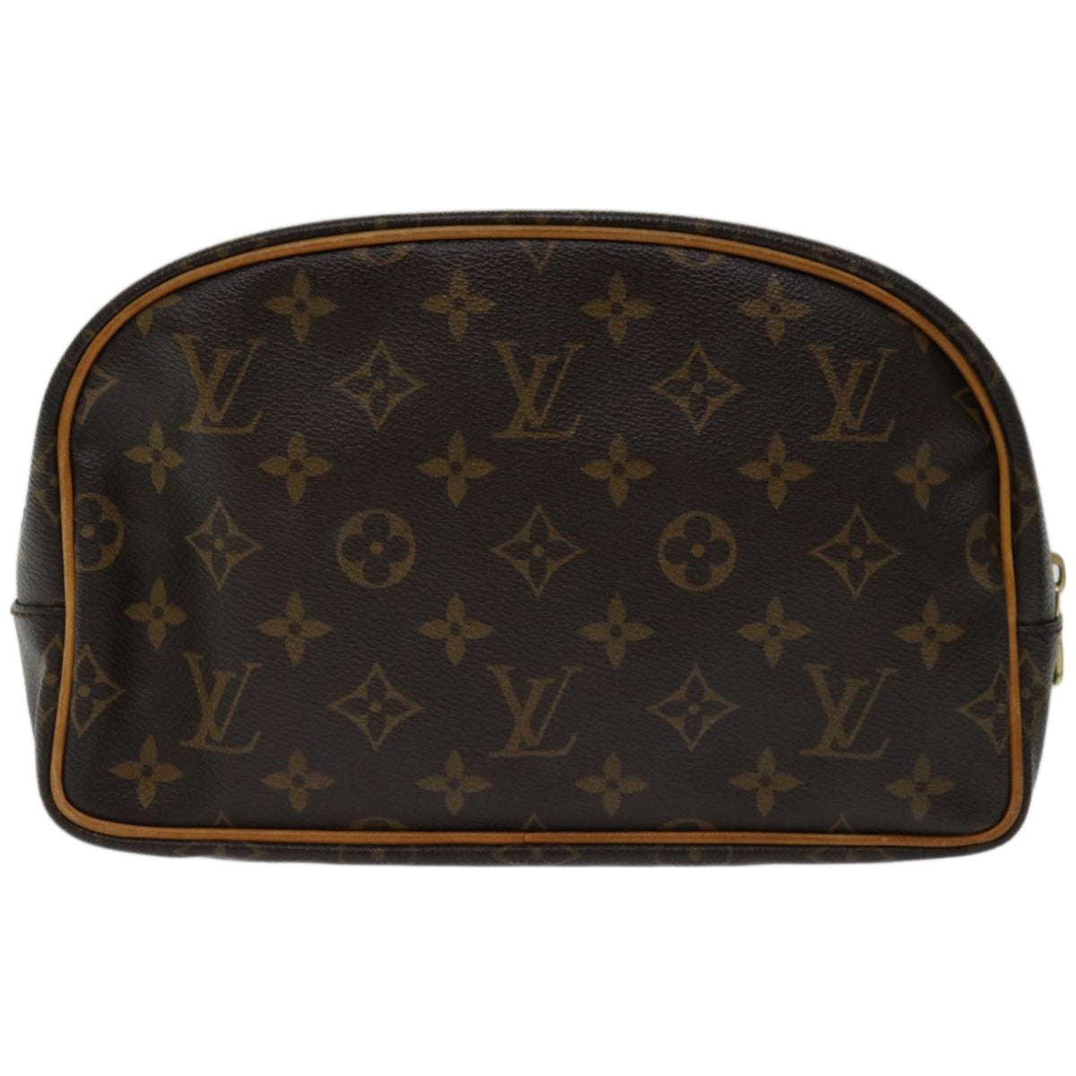 Louis Vuitton  Canvas Clutch Bag ()