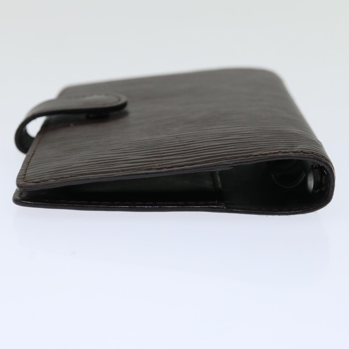 Louis Vuitton Agenda Cover  Leather Wallet  ()