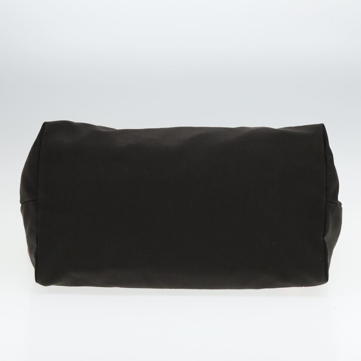 Gucci Khaki Canvas Tote Bag ()