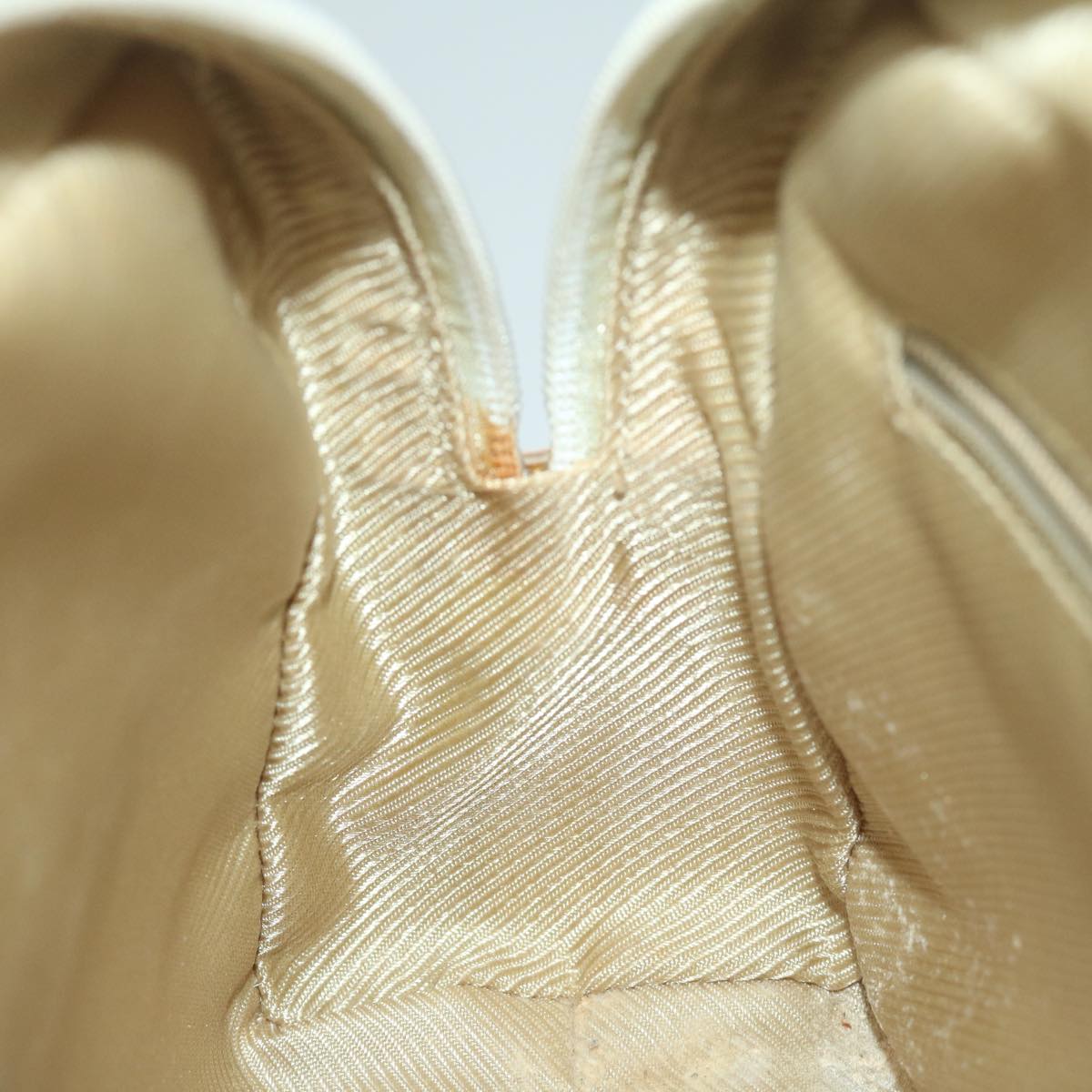 Gucci Gg Canvas Blue Canvas Handbag ()