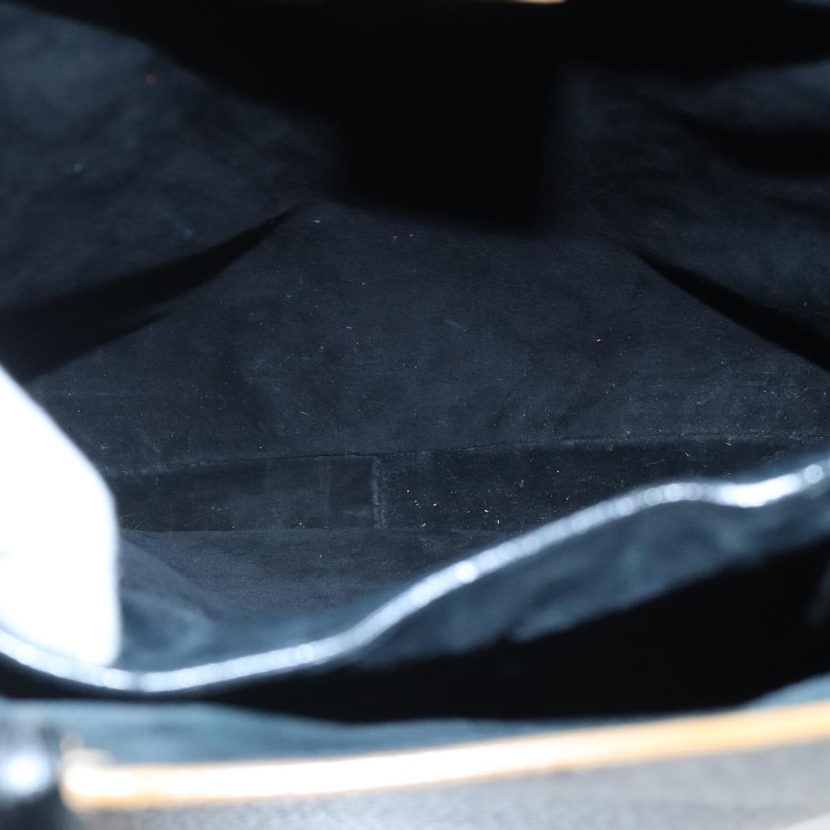 Gucci Bamboo Beige Leather Handbag ()