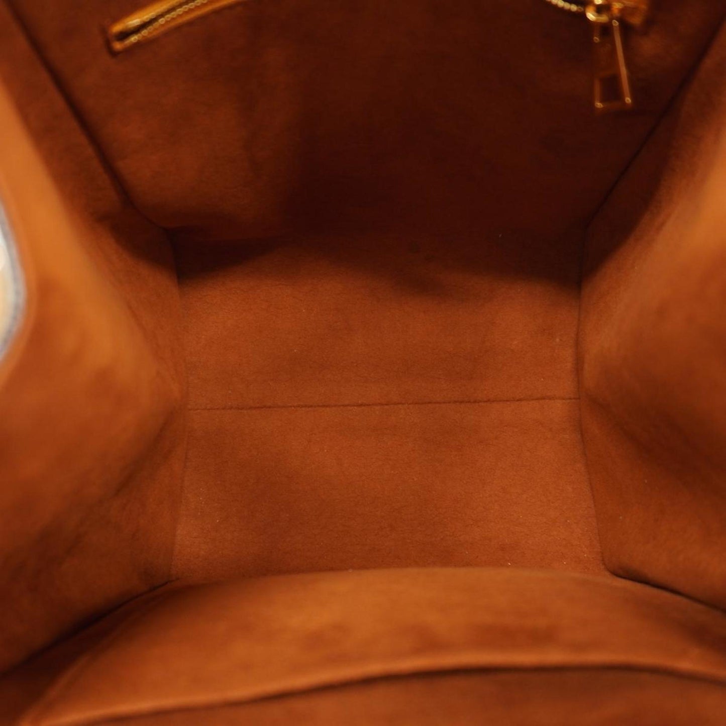 Louis Vuitton Fold Mm  Canvas Tote Bag ()