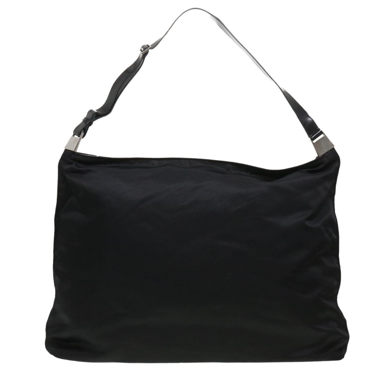 Gucci Black Synthetic Travel Bag ()