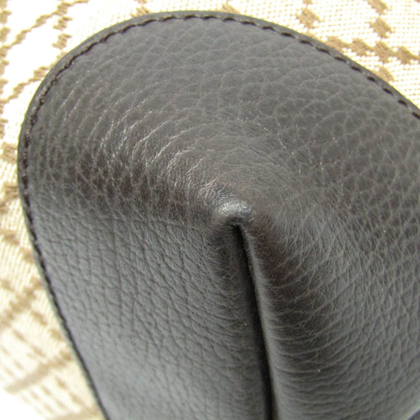 Gucci Diamante Beige Canvas Tote Bag ()