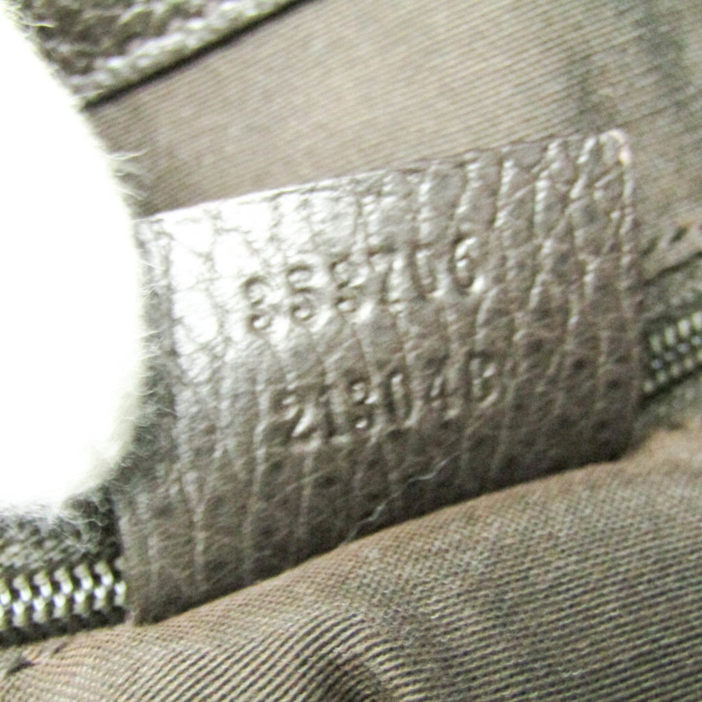 Gucci Diamante Beige Canvas Tote Bag ()