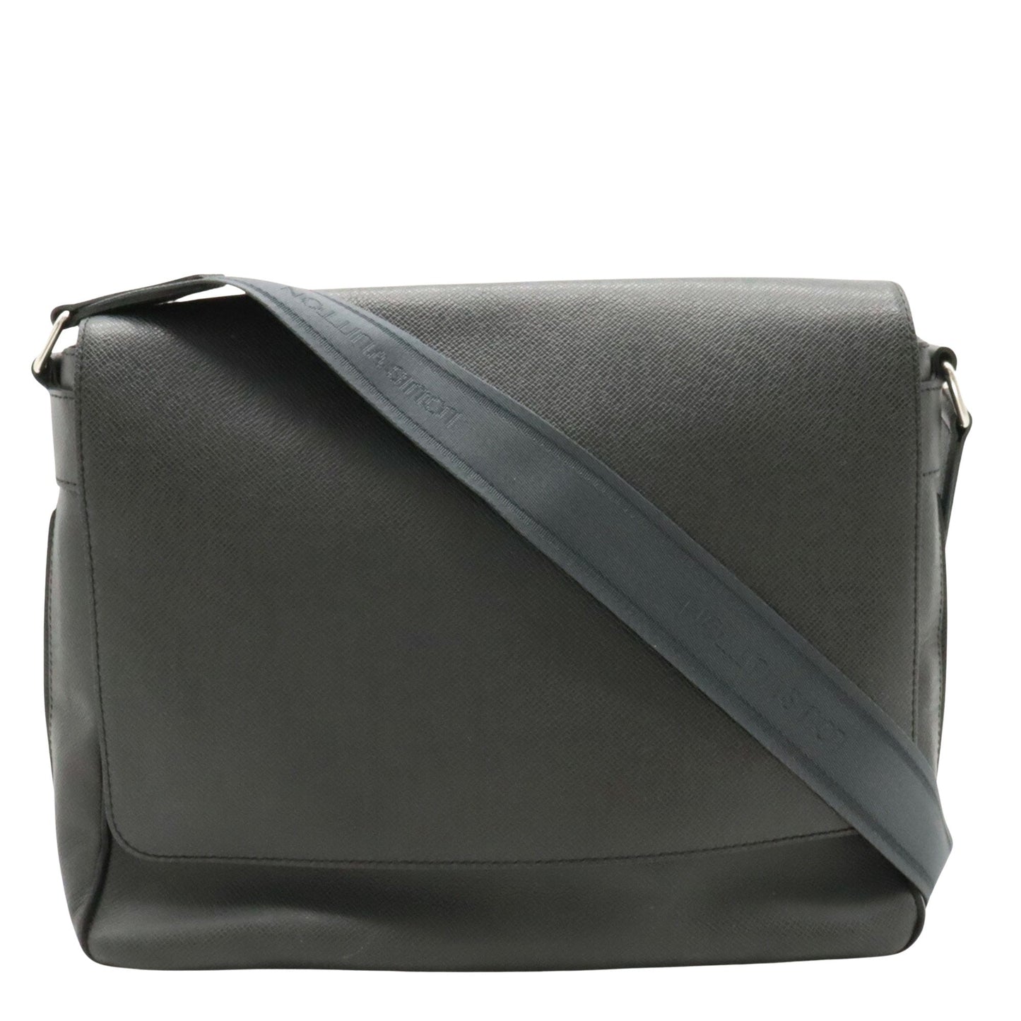Louis Vuitton Roman  Leather Shoulder Bag ()