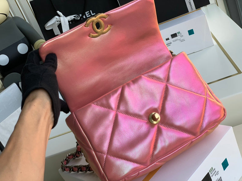 Chanel -Bags - CHL Bags - 587