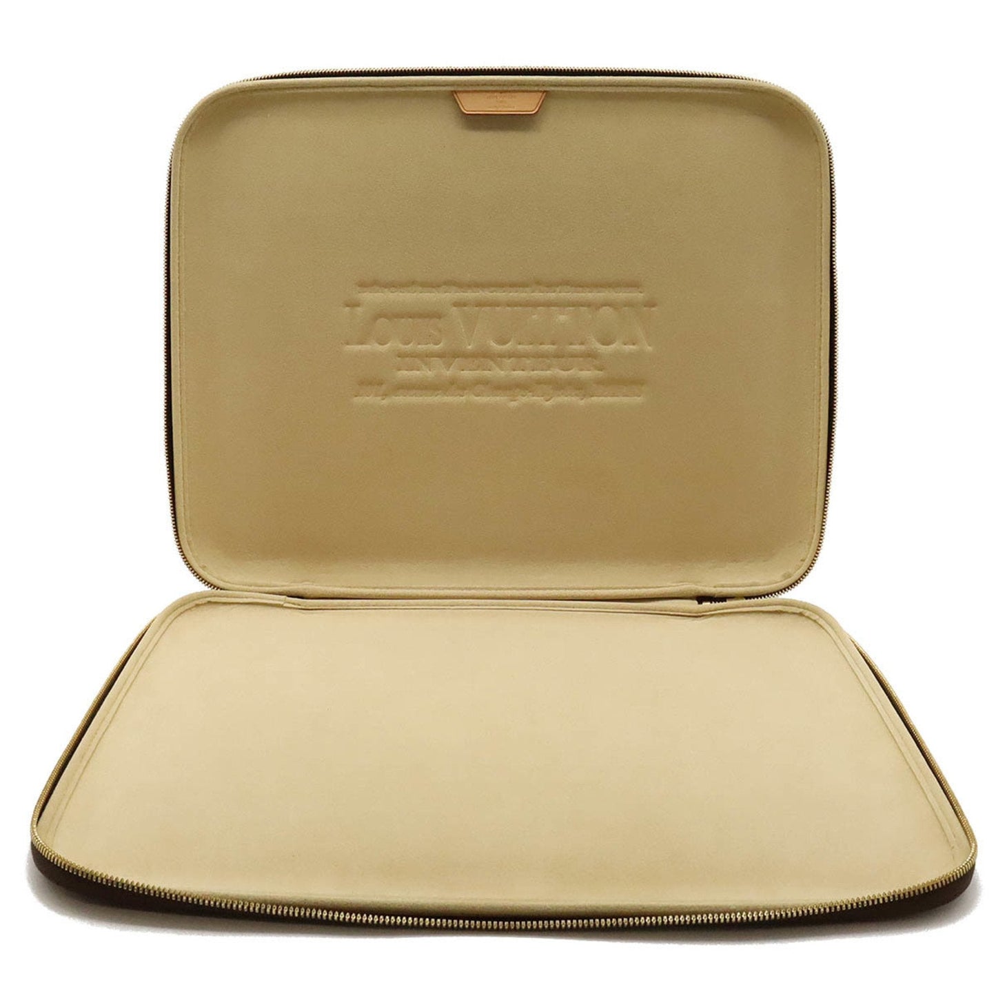 Louis Vuitton Etui Ipad  Canvas Wallet  ()