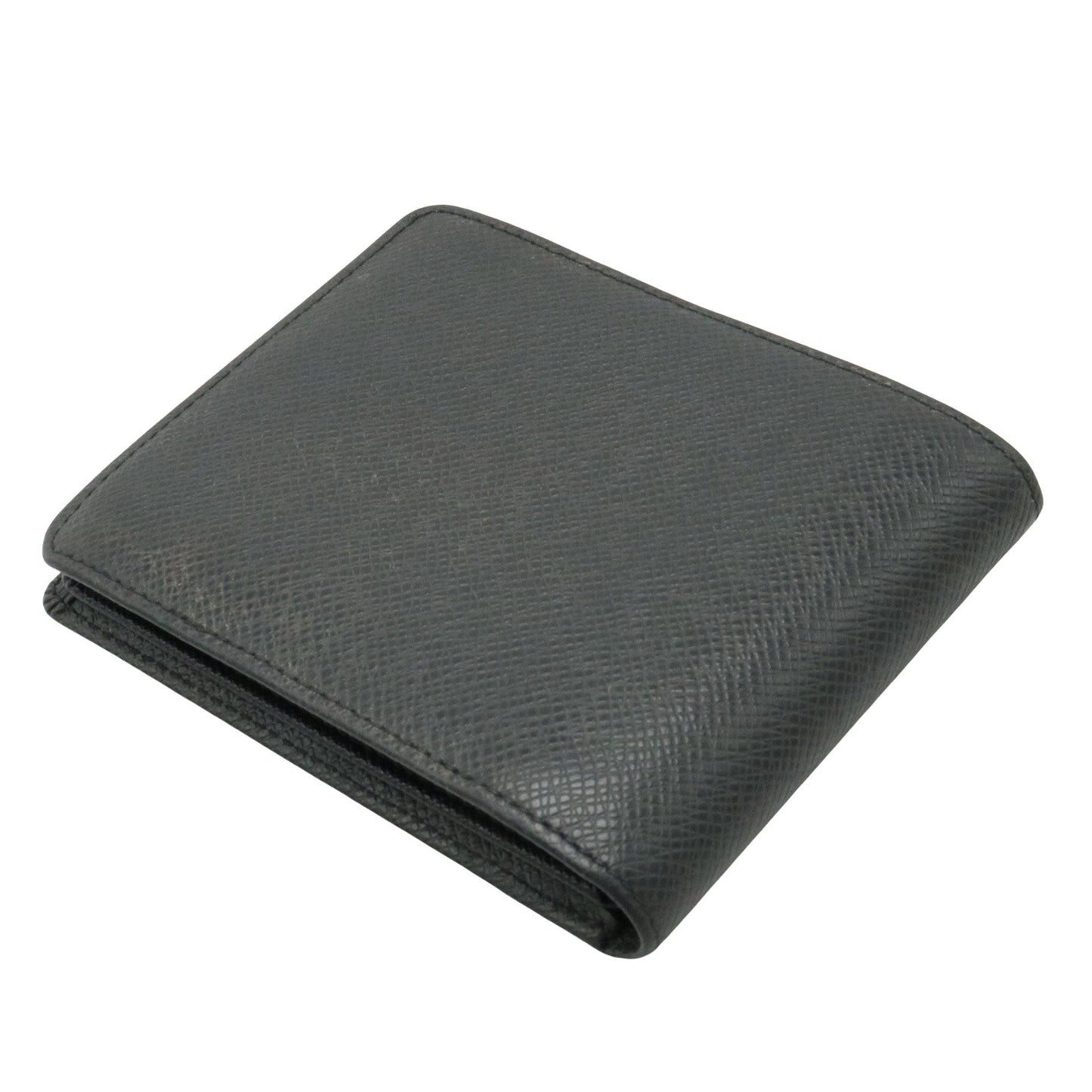 Louis Vuitton Portefeuille Florin  Leather Wallet  ()